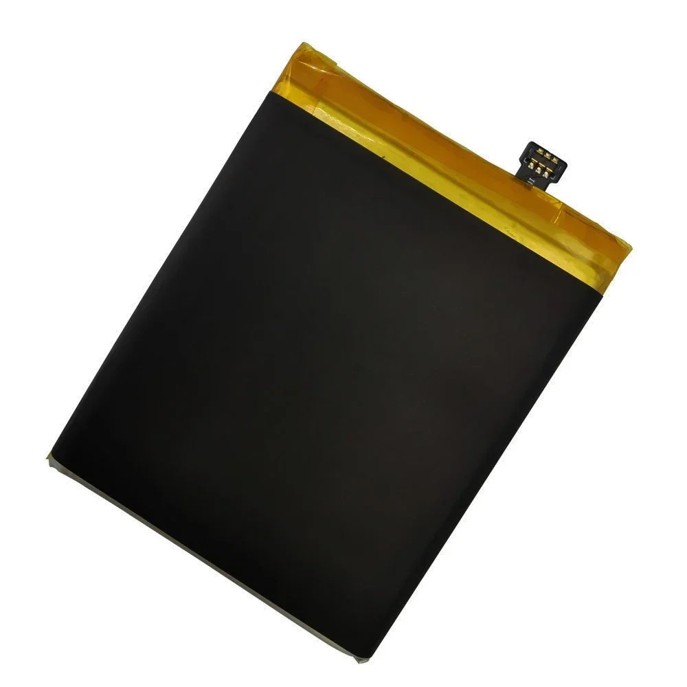 Сменная батарея для Blackview оригинальные аккумуляторы мобильных телефонов BV9700 Pro