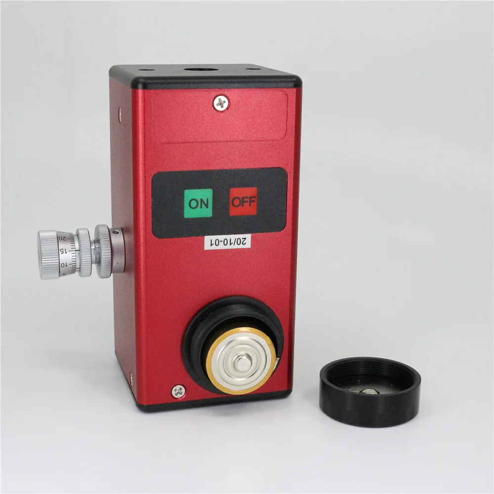 

Reliable and precise laser Geometric Measurement instrument be used for turbine alignment