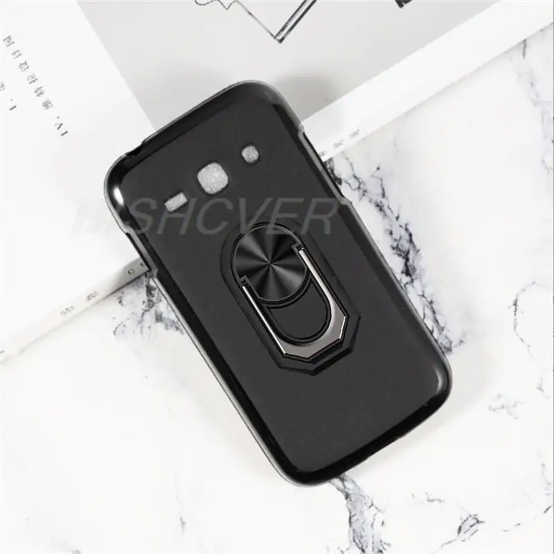 Кольцо-держатель для Samsung Galaxy Ace 3 S7270 S7272 S7275, мягкий силиконовый чехол из ТПУ для смартфона Кольцо-держатель для Samsung Galaxy Ace 3 S7270 S7272 S7275, мягкий силиконовый чехол из ТПУ для смартфона