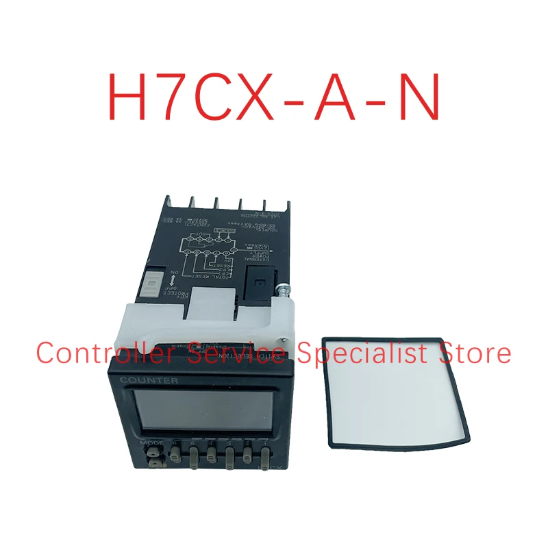 

Tier: High Potential Seller {new original} H7CX-A-N 100-240VAC Official Warranty 2 Years