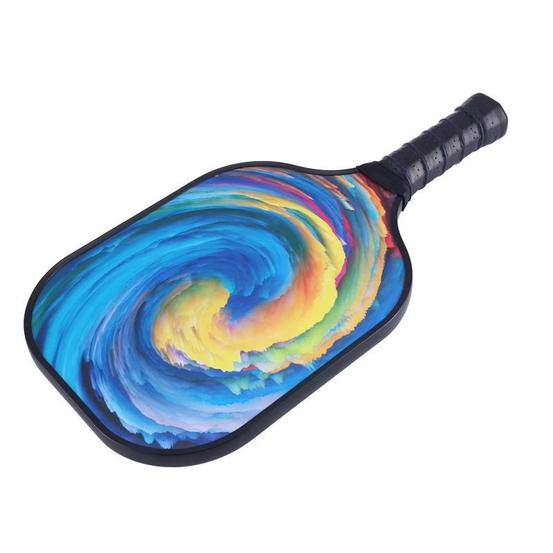 

1 Piece Thin&Quick Pickleball Racket Pickleball Paddle Strong And Durable Professional