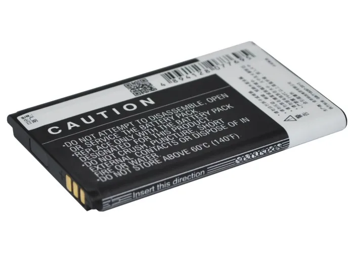 Аккумулятор CS 950mAh/3.52Wh для OPPO A129 A93 BLT021 | Электроника