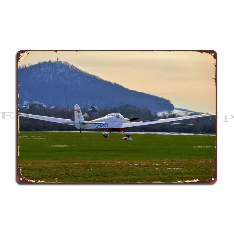 

Jet Plane Metal Plaque Retro Wall Cave Pub Customized Cinema Tin Sign Poster