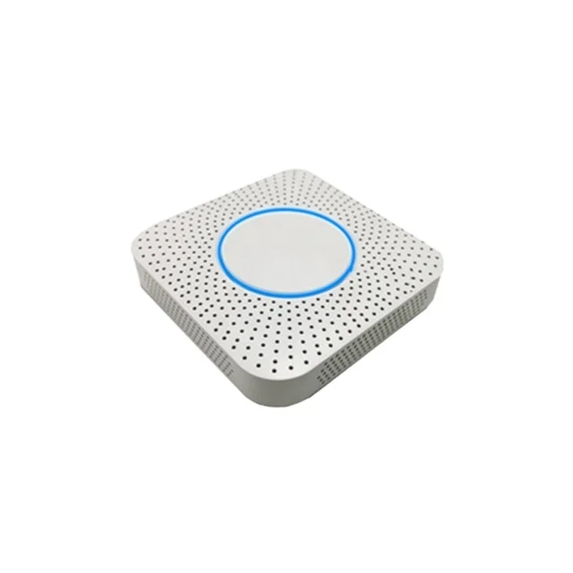 

B Outdoor/indoor All In One Air Quality Detector CO2 Monitoring Sensor With Wifi