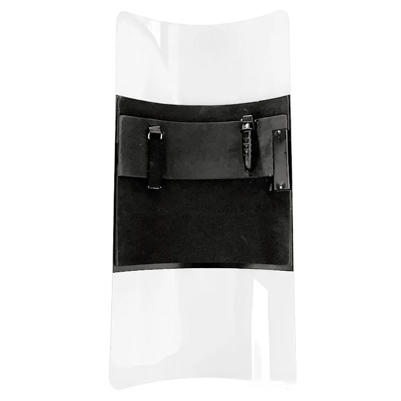 Рисунок 2 - Противоугонный электрошоковый щит