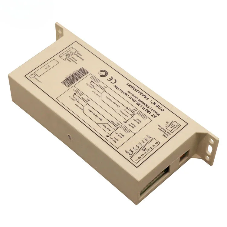 Система контроля доступа к лифту AT120