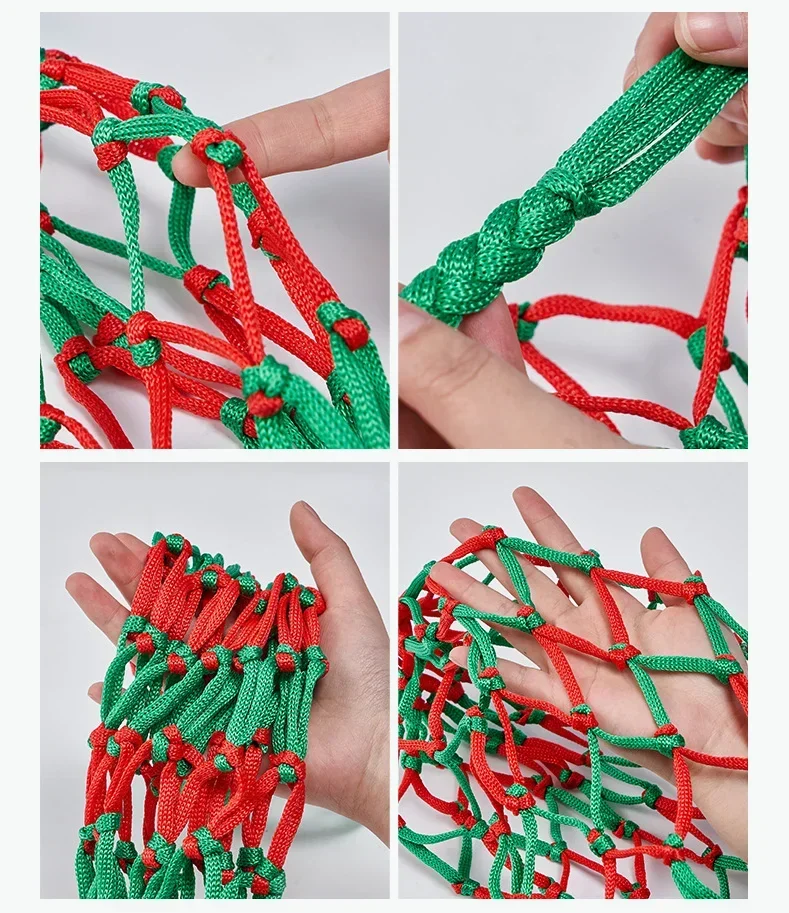 1 шт. нейлоновая сумка для футбола баскетбола и волейбола