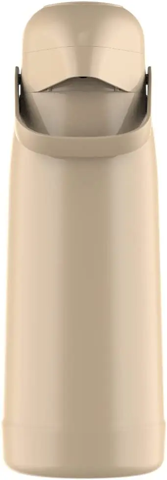

Magic Pump Thermal Bottle 1.8 L Office Thermos Bottle Insulation Kettle Hot Water Thermos Pot