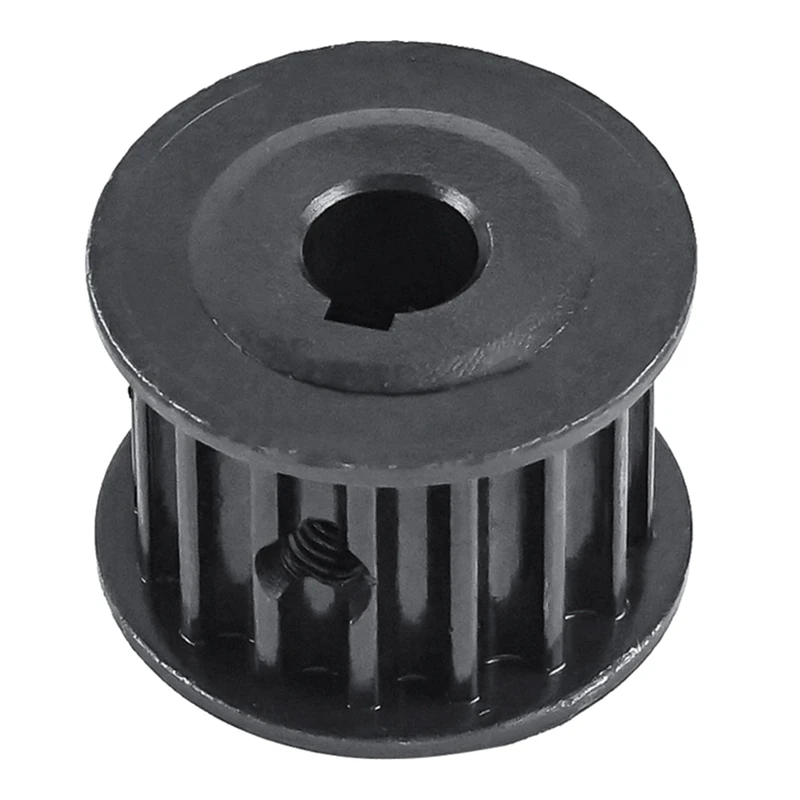 Двигатель шкив Электрический скейтборд двигатель редуктор ремень Синхронный