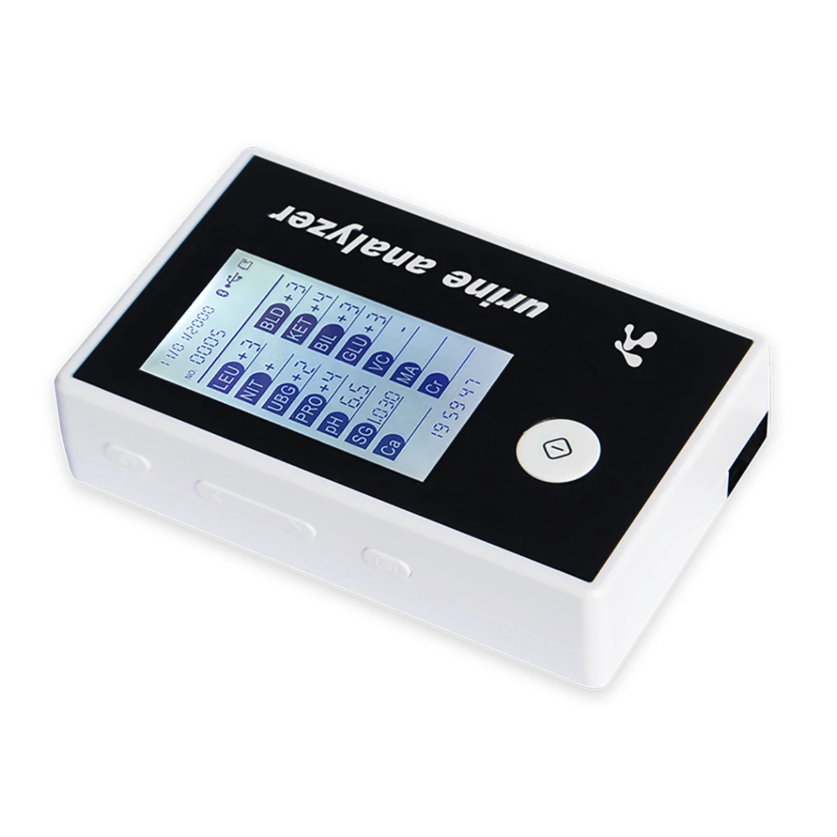 

portable urine analyzer urinalysis machine laboratory