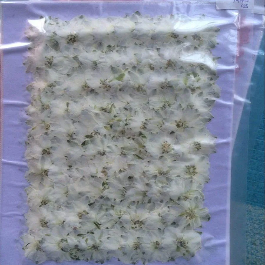 Искусственные цветы 3-4 см 250 шт