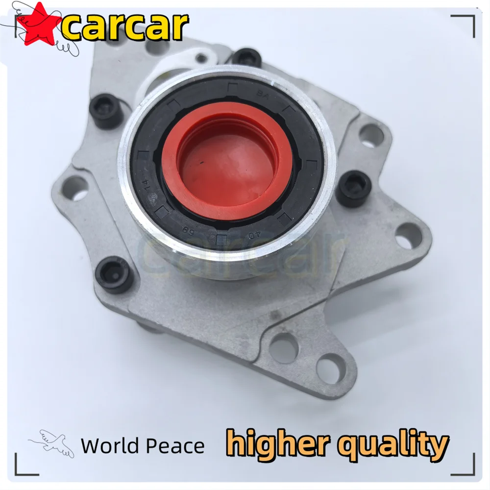 Привод для отключения передней оси Chevrolet Trailblazer 12471623 л 02-09 4WD 15884292 15200681 12479132