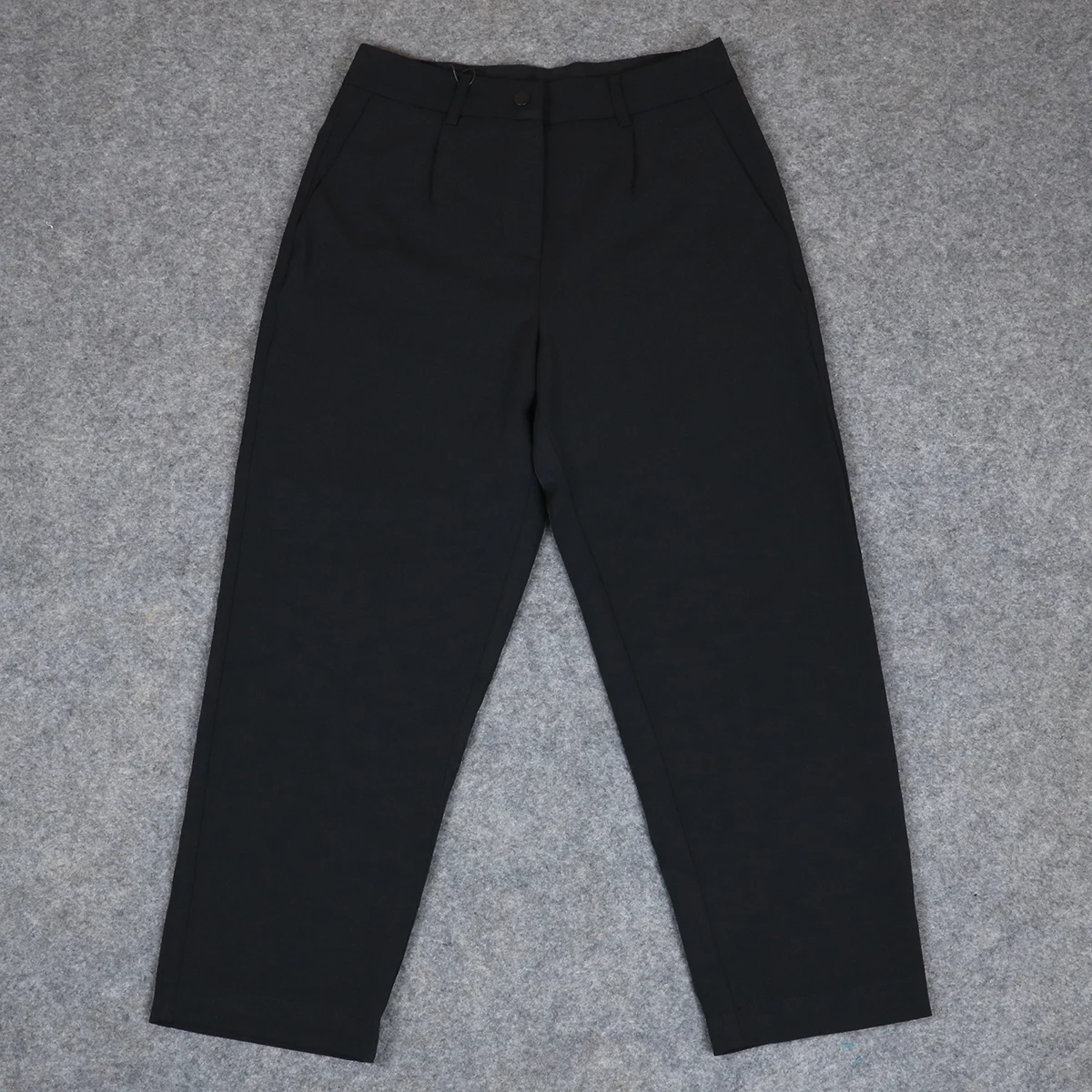 Golf Women's Golf Pants GOLF Spring/Summer Slim Fit Elastic Quick Dry Breathable Casual Fashion Sports Pants