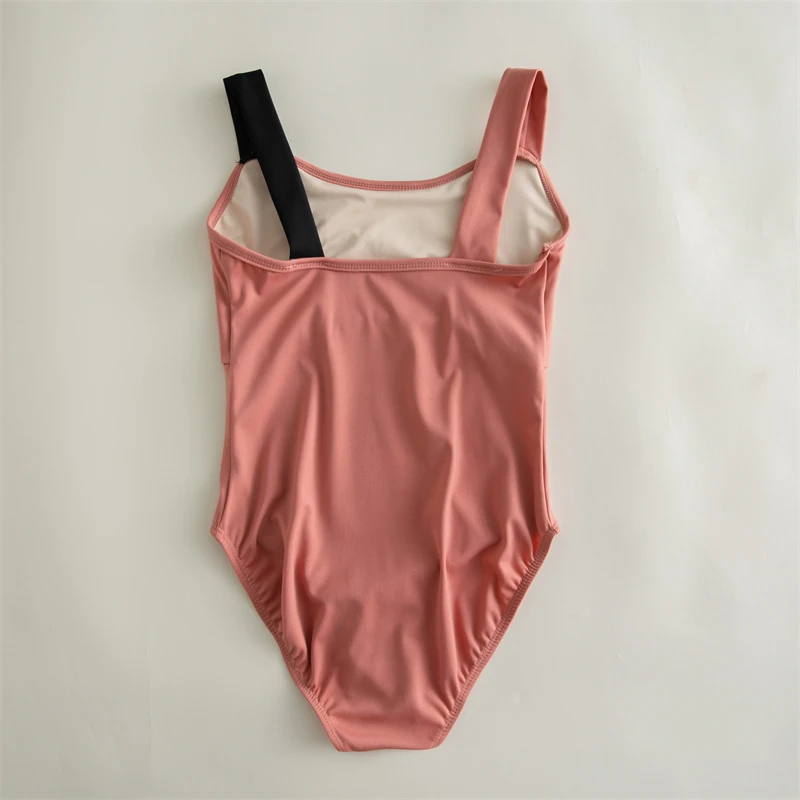 Балетный купальник для девочек
