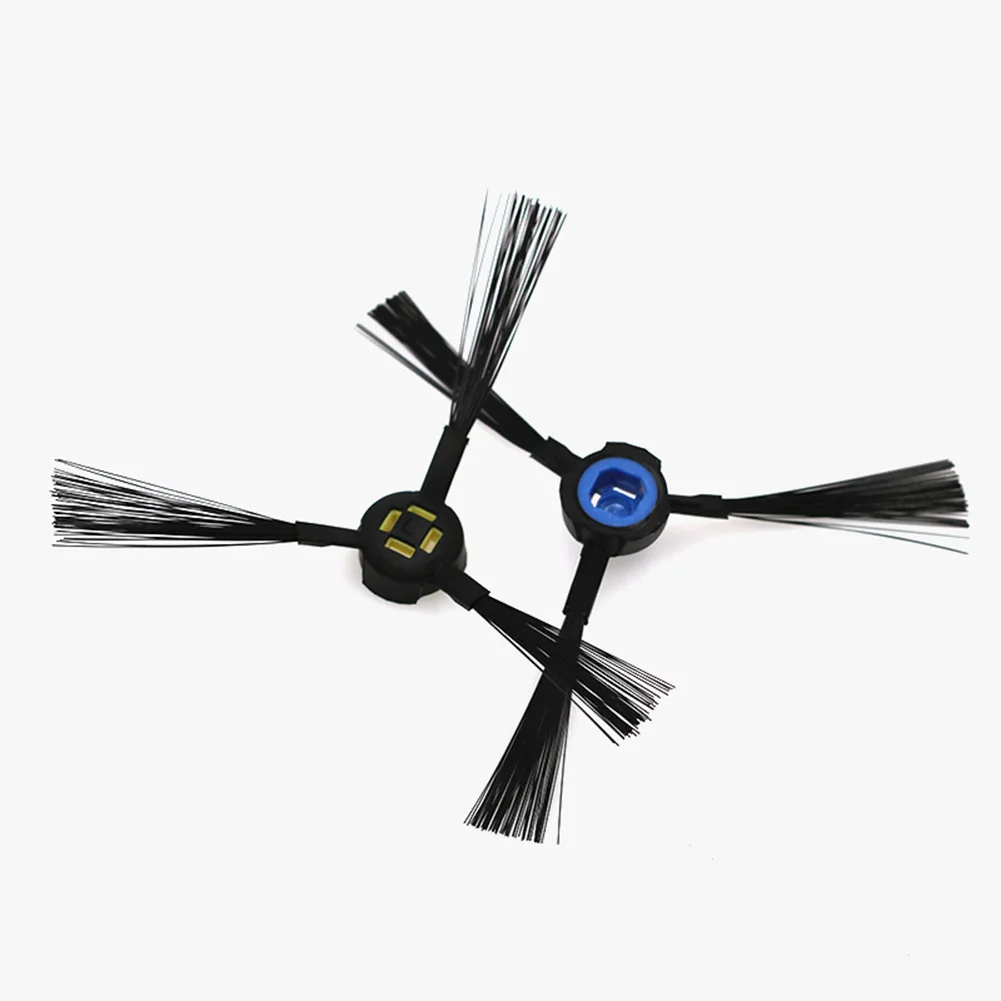 6 шт. боковые щетки для робота-пылесоса V9e