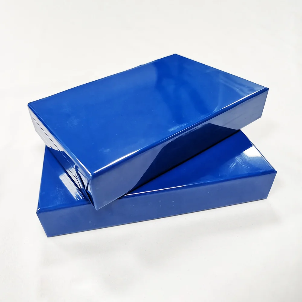 Для 3000 циклов призматической батареи LFP 3.2 напряжения lifepo4 100ah