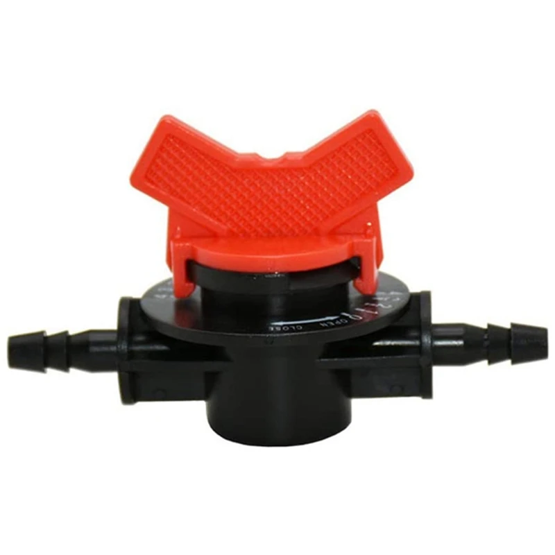 Комплект инжекторов для удобрений Вентури с наружной резьбой садовая