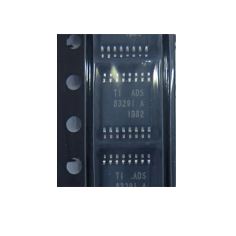 

100% новый и оригинальный ADS8329 ADS8329IPWR ADS8329IPW TSSOP-16 1 шт./лот