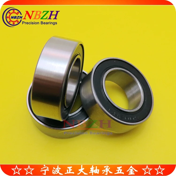 NBZH подшипник 163110-2RS 163110 шариковый подшипник 16x30x31x10mm 163010 2RS ремонт велосипедных осей нестандартный 6002-2RS 163010-2RS on.
