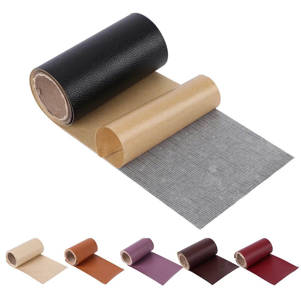 1 шт., кожаная самоклеящаяся нашивка для ремонта диванов, диванов, мебели, автомобилей