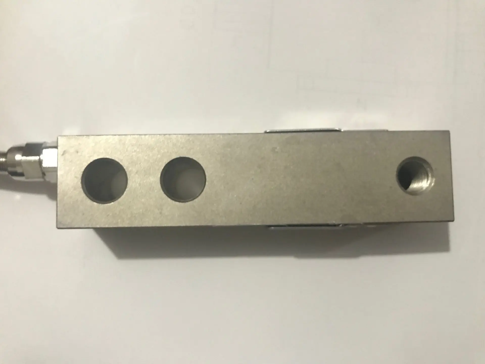 Vishay Tedea-Huntleigh Тензодатчик 3410 (250 кг)