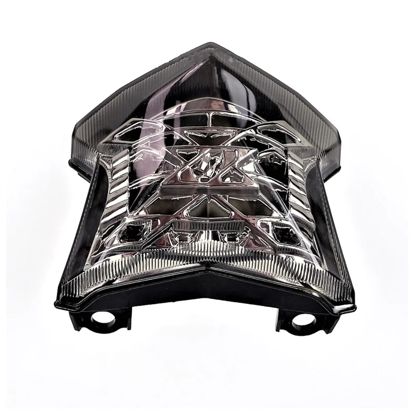 

Светодиодные задние фонари для мотоциклов, поворотники, задние фонасветильник, встроенный Тормоз Для Kawasaki Z900 Z650 Ninja 650 2017-2022