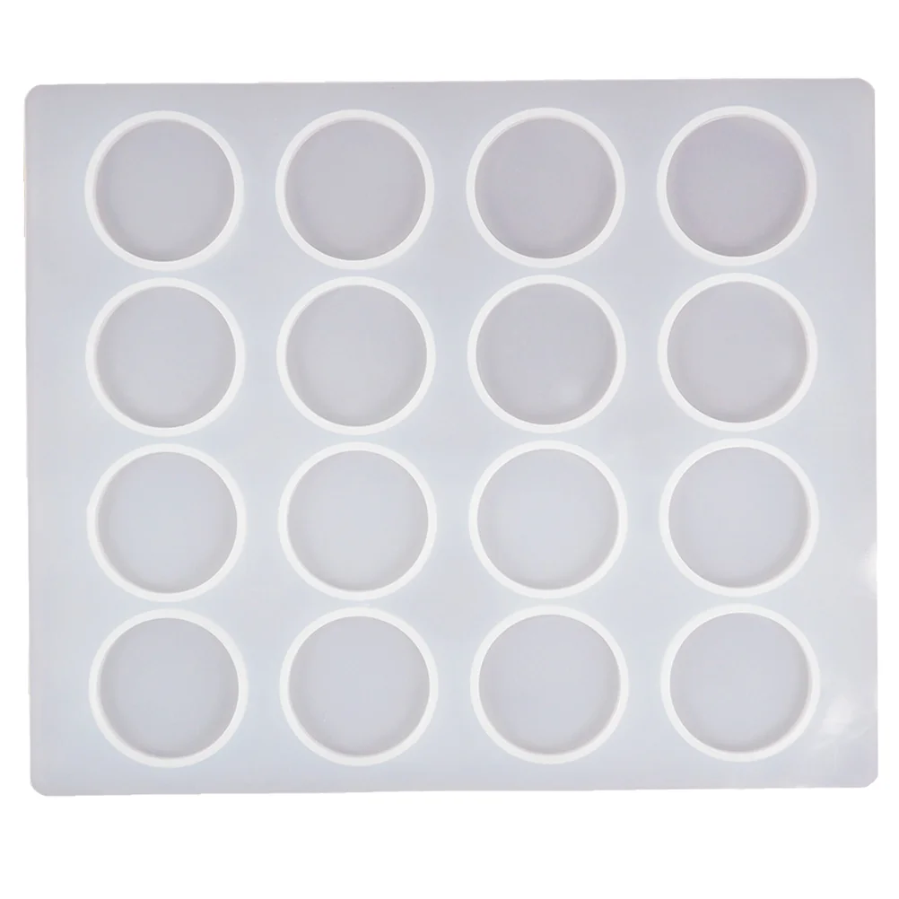 

Resin Wax Making Stampcasting Manual Crafts Clay Crayons Keychains Molds Diy Craft Seal Hand Epoxy Clear Transparent Moulds