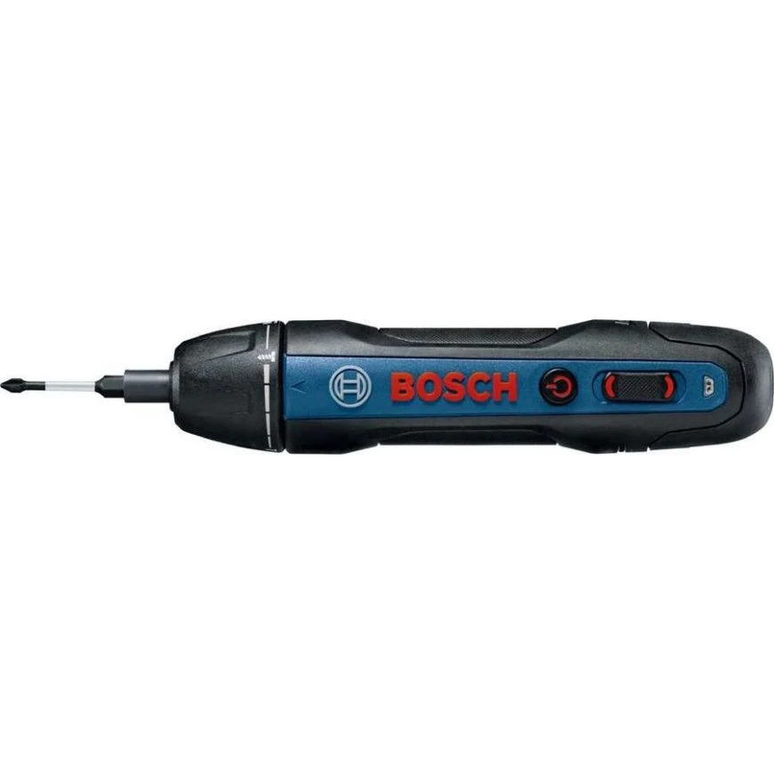 Отвертка электрическая Bosch GO 2 06019H2103 1.5 Ач 360 об/мин |