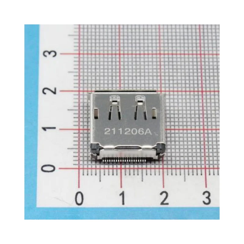 1 шт./партия соединитель MOLEX 47272-0001 соответствующая металлическая игла может
