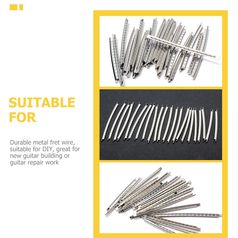 Проводка для гитары Fretwire металлическая электрическая запасная панель басов