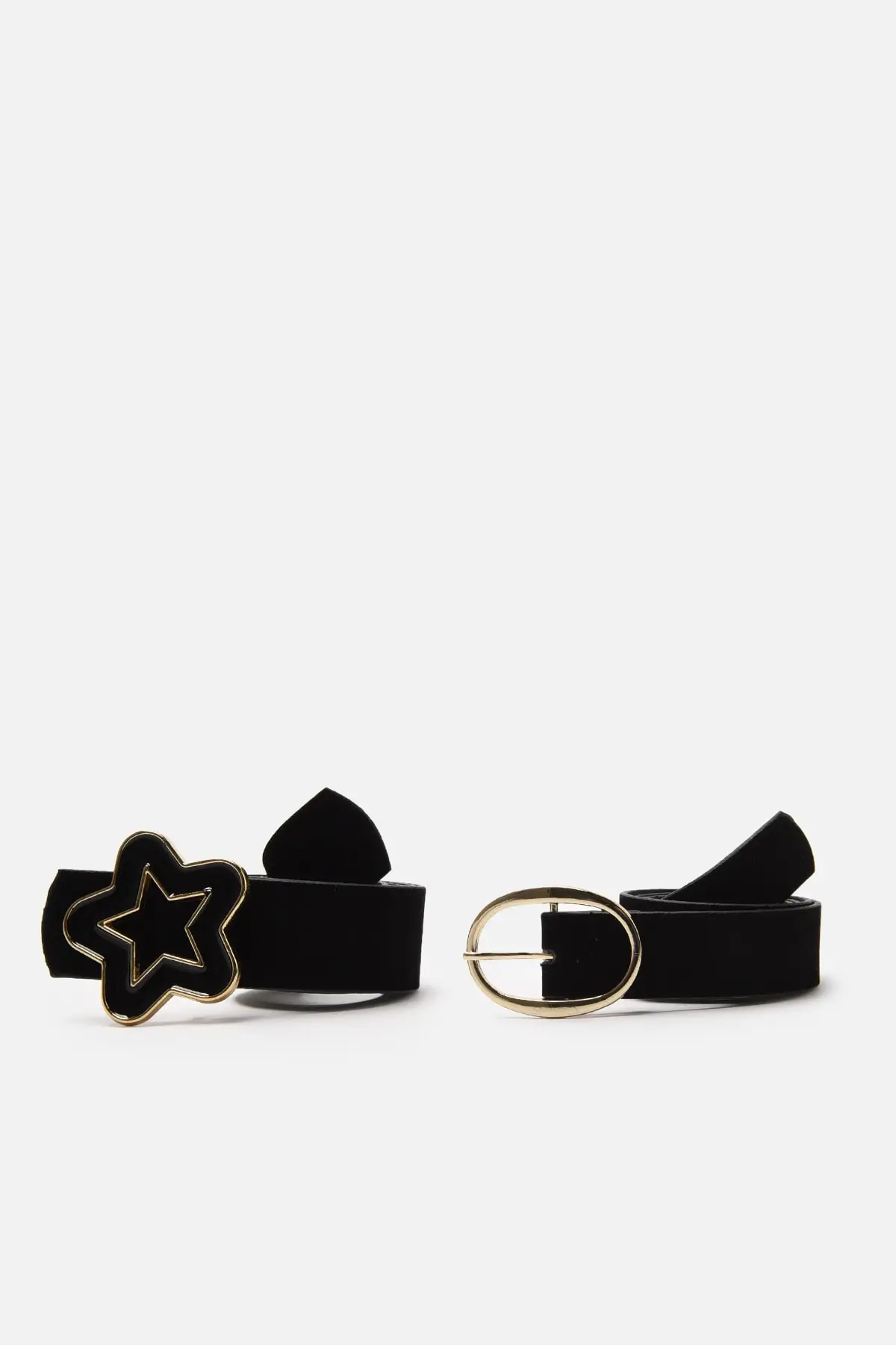 

Trendyol Leather Belt TWOAW22KE0055