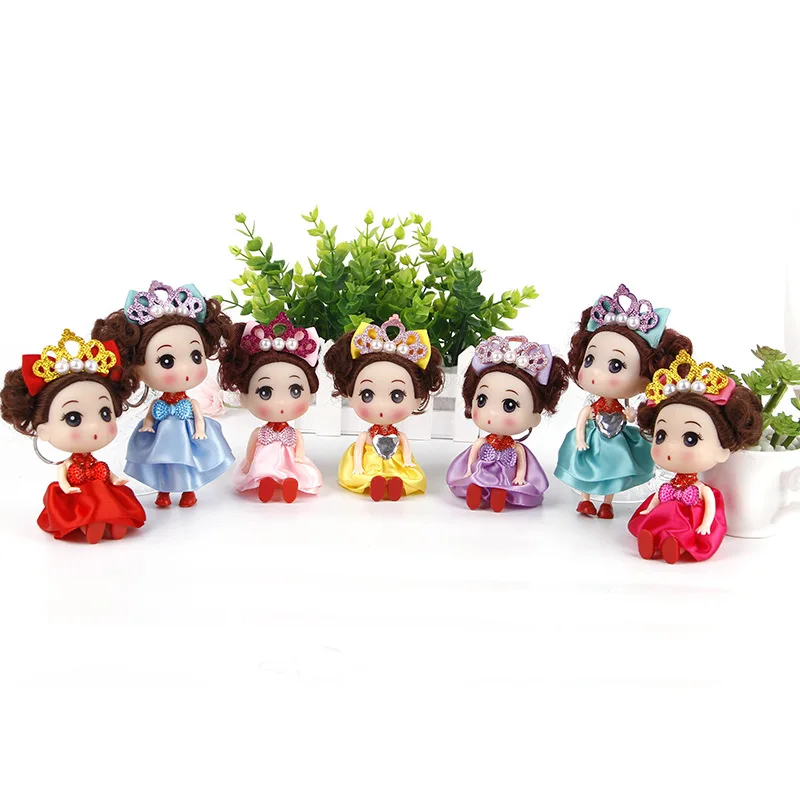 

12cm Puzzy Doll Pendant Puzzy Doll Toy Festival Gift Creative Toy