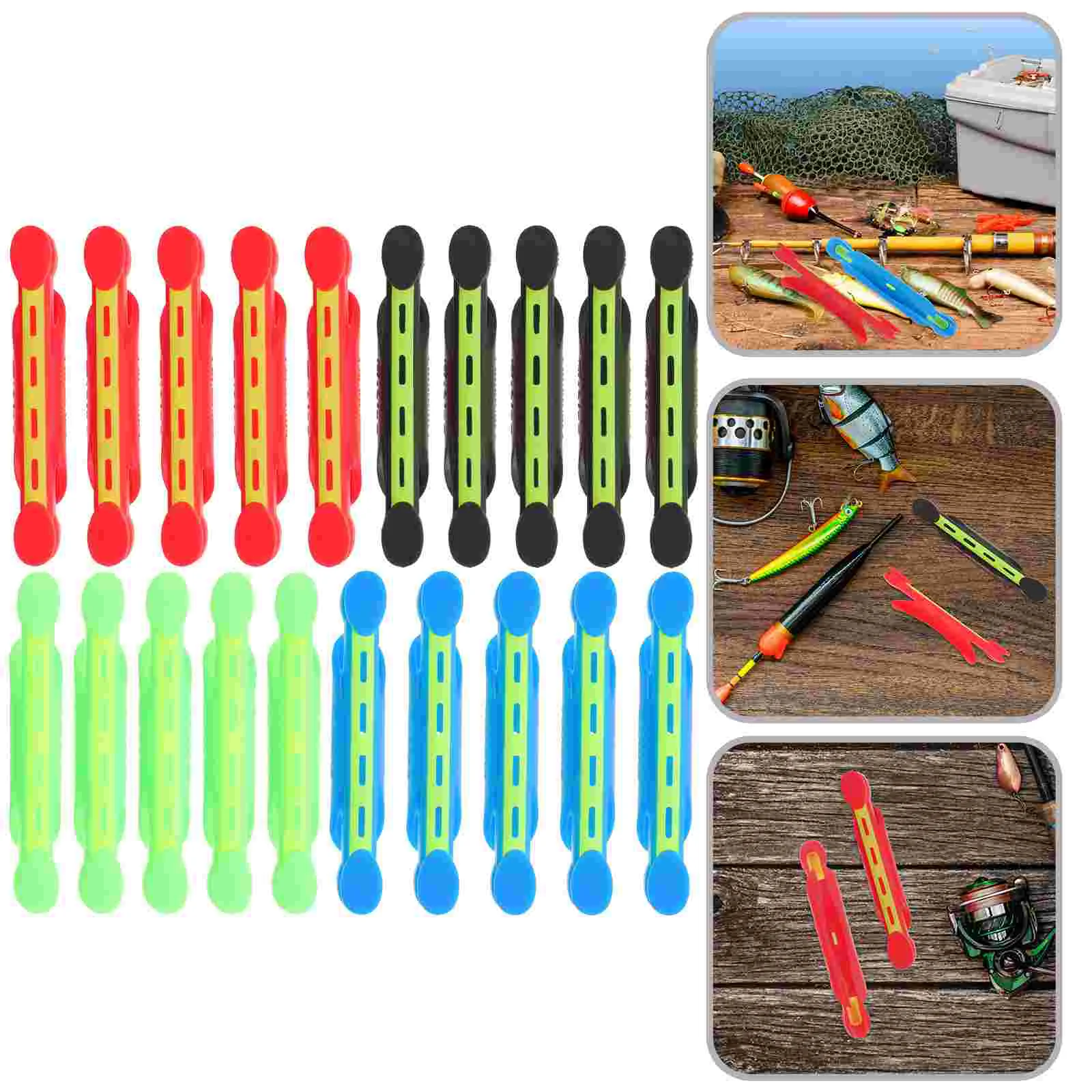 

Line Winding Holders String Tool Winder Keeper Accessories Organizer Board Cord Gift Reels Lines Winders Fishing accessories