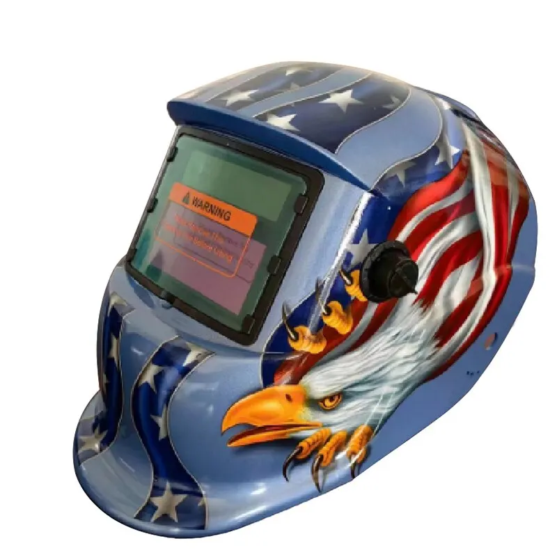 

Сварочная маска AIRAJWelding автоматическое затемнение
