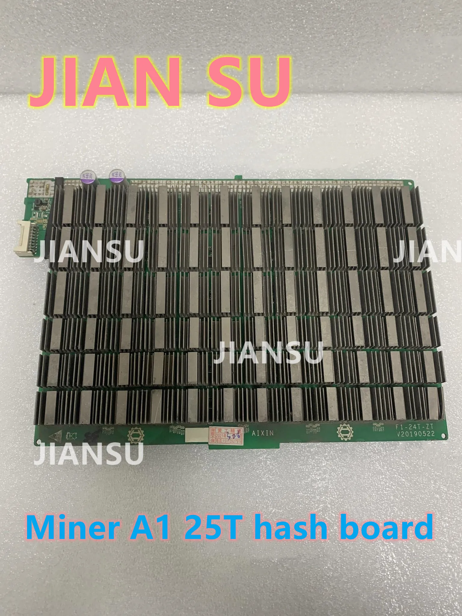 Б/у Майнер BTC Love Core A1 hash board Aixin PRO для замены чтобы ваш работал снова 1 заказ |
