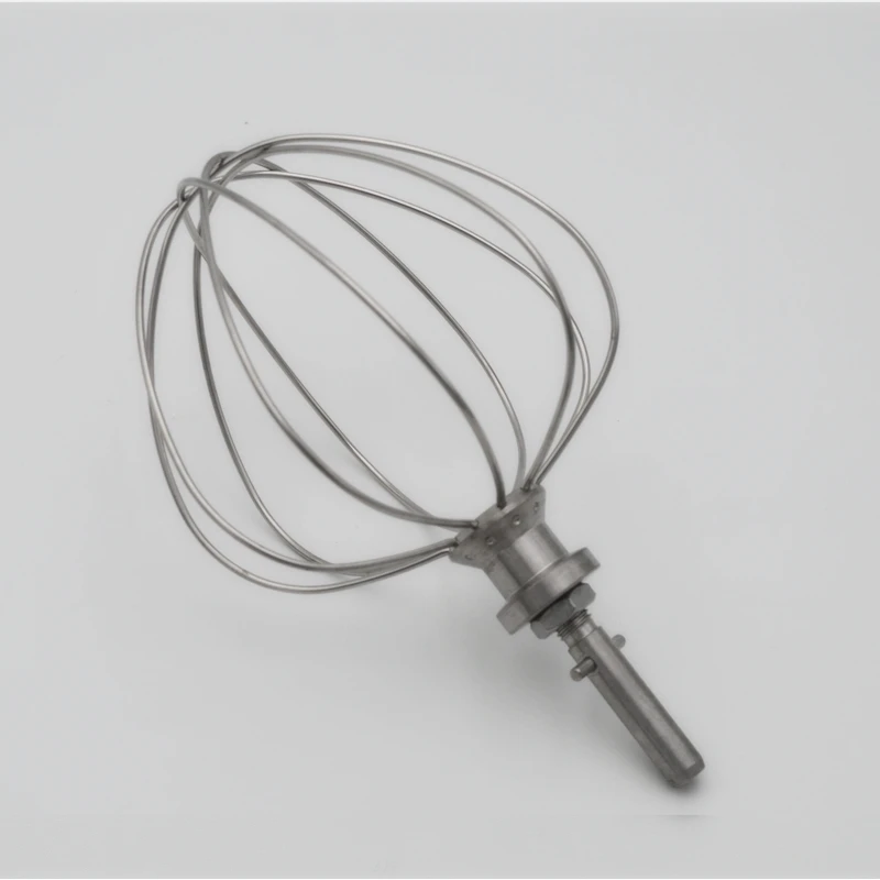Original New Mixer Egg Beater for KENWOOD KMC010 KVC3100 KVC7300 KMC510 Replacement Egg Beater