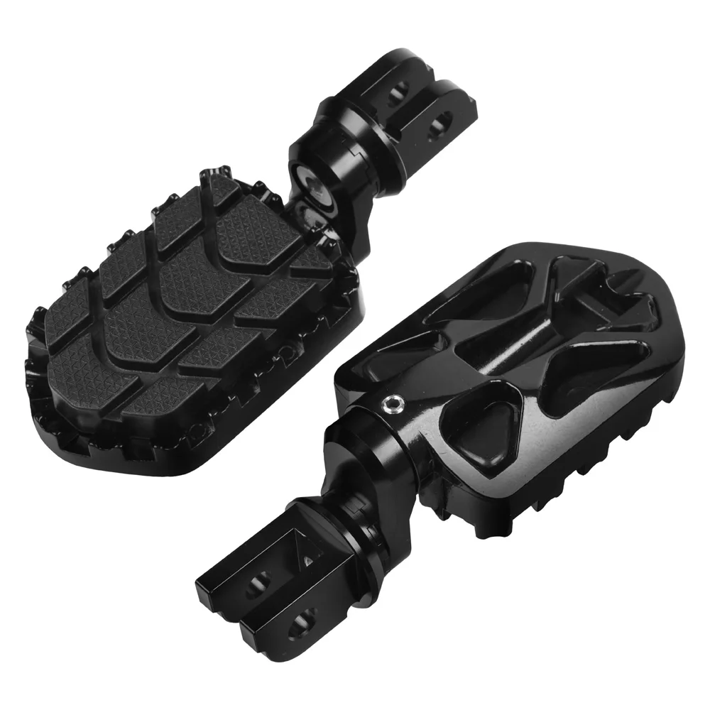 Подножки для мотоциклов BMW R NINET, R1200R, R1200RS, R9T Pure, R1250RS, R1250R, S1000XR, F900R, M1000XR, R12, R1300RS, R1300R (art.: 3920dc7f0d5fa) - 3920dc7f0d5fa
