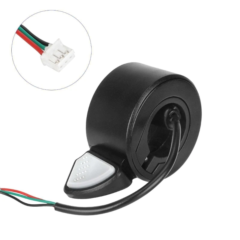 Ускорители для скутера электрический скутер дроссельная заслонка контроль