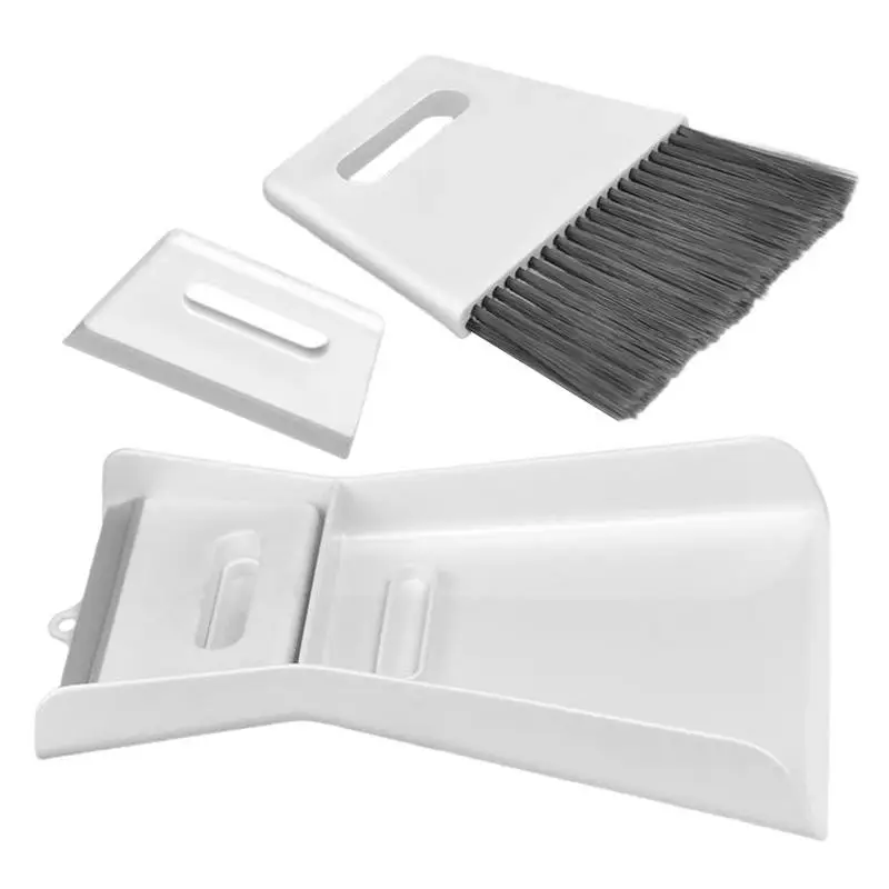 

Мини-Настольный съемный скребок для чистки