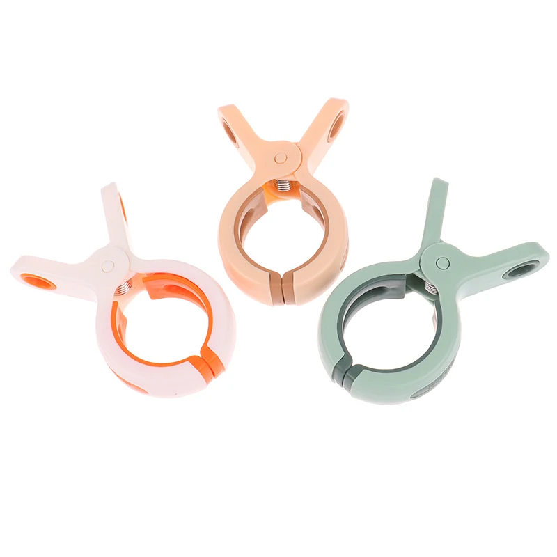 

3 шт./компл. зажимы для полотенец на пляжное кресло Большая пластиковая ветрозащитная одежда подвесная прищепка фотодержатель зажимы для простыни