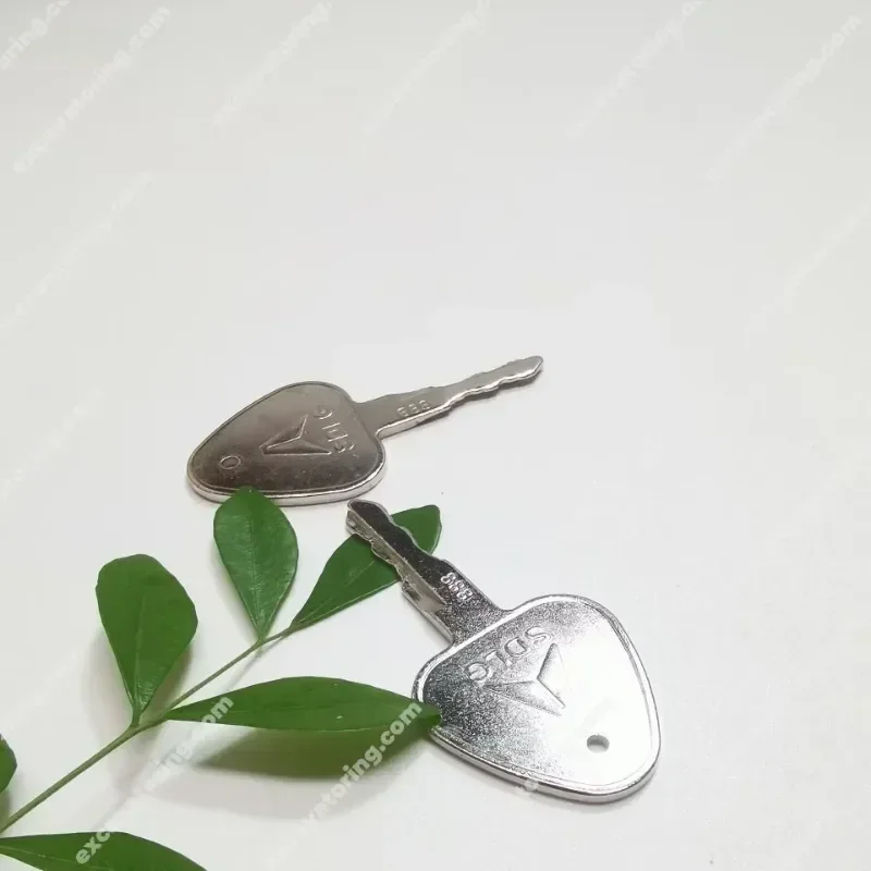 для ключа зажигания экскаватора ключ SDLG 60 65 85135150210 F 360E 10шт