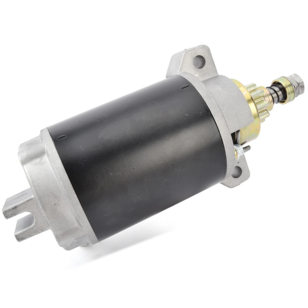 Стартер для Yamaha 20hp 25hp 45hp F20A F25 F25A F45A T25 FT25B Mariner Mercury 25E 25EH 25EL 25ELH 25ELPT B/F 4-тактный