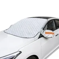 Чехол на лобовое стекло автомобиля