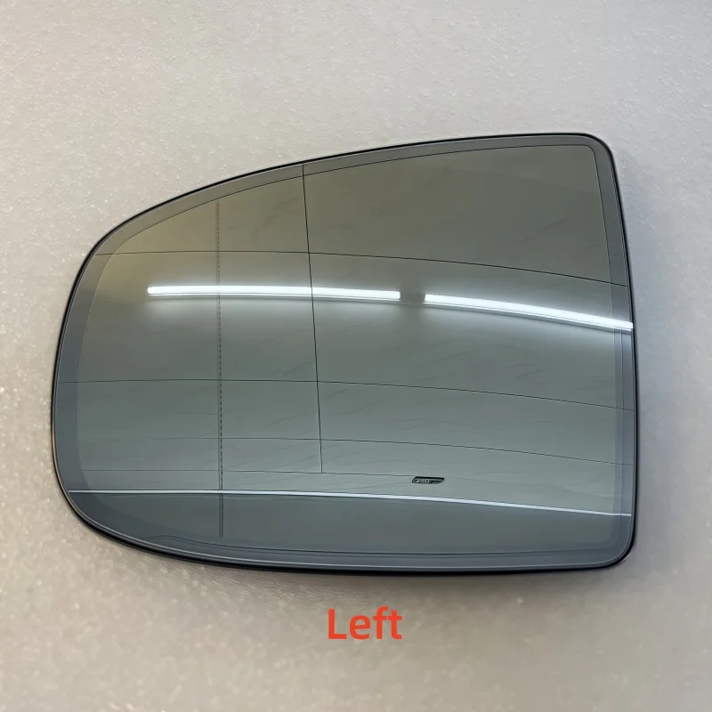 

Для BMW X5 E70 2006-2013 X6 E71 E72 2007-2014 Недавно изготовленное антибликовое стекло заднего зеркала с автоматическим затемнением и подогревом