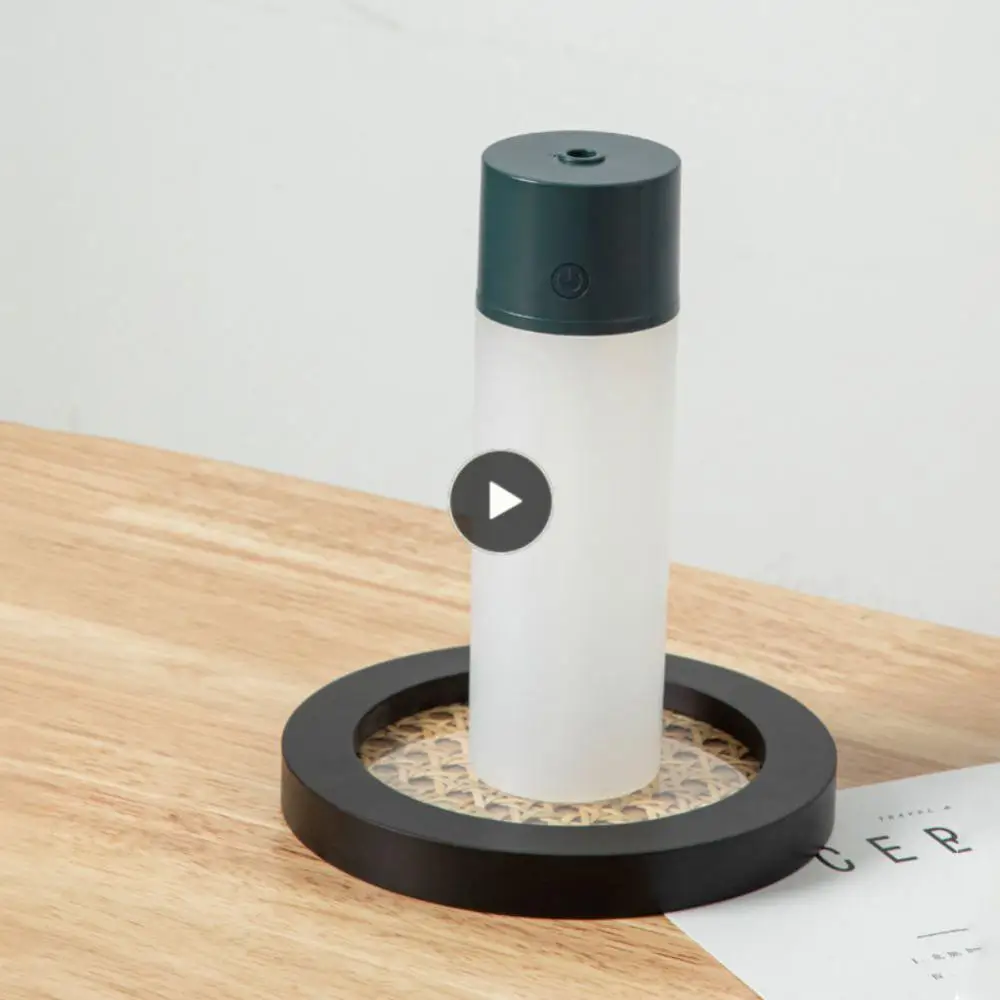 

Бесшумный и ночной Светильник, новый компактный маленький очиститель воздуха, простой креативный Usb очиститель воздуха для транспортных средств, экологичные прочные автомобильные принадлежности