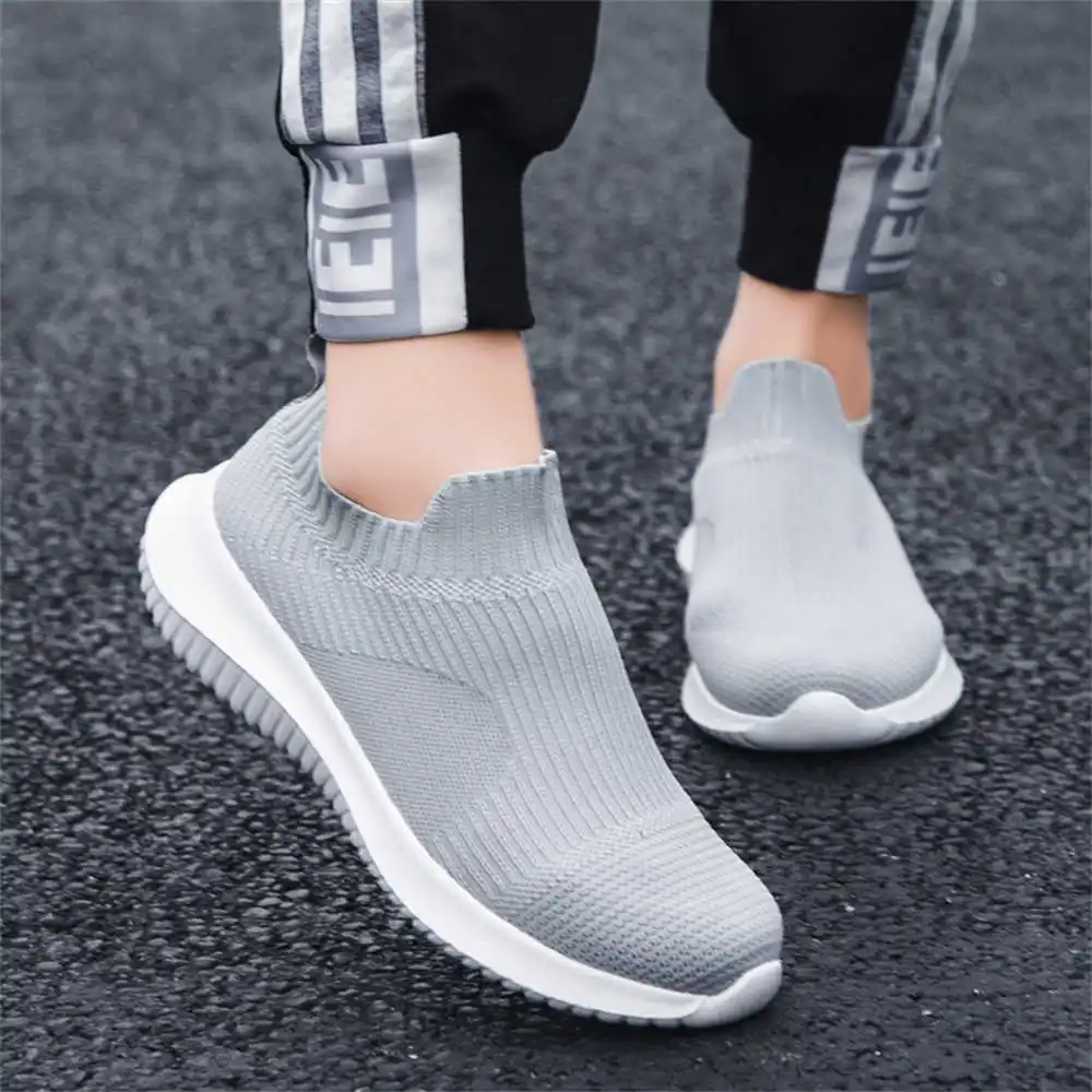 

Демисезонные ботинки на плоской подошве, кроссовки, баскетбольная повседневная обувь, ботинки, размер 44, женские спортивные товары, Красивые фирменные предложения ydx3