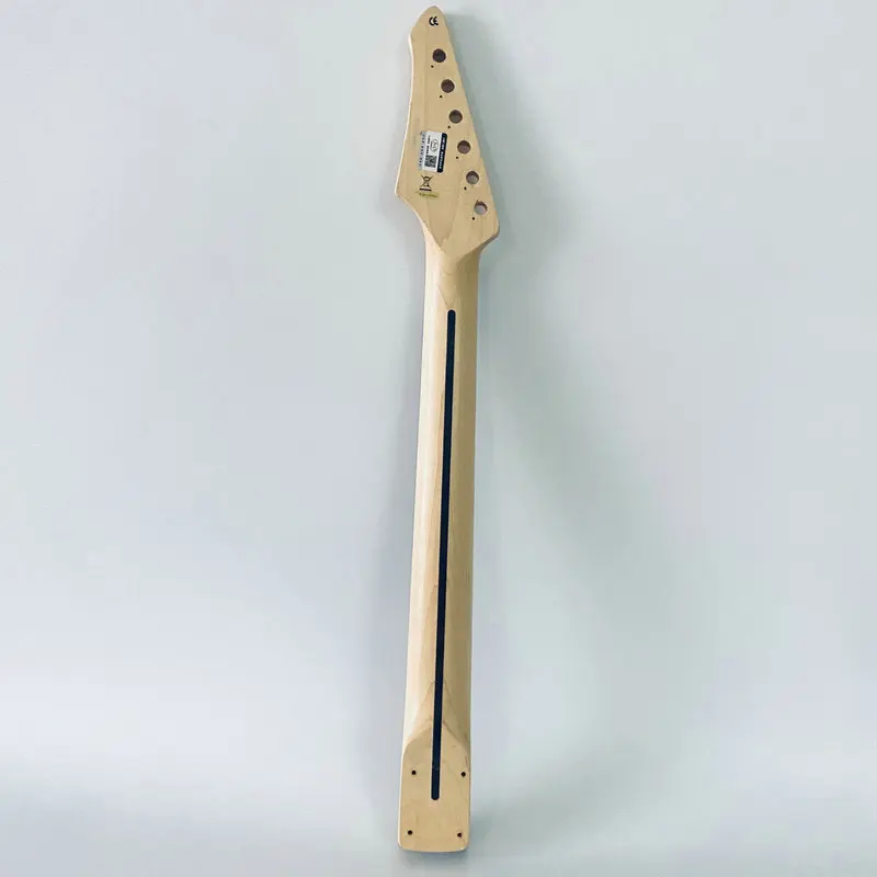 IN024 Оригинальный J &amp D бренд JD электрическая гитара Шея 22 лада 648 длина весы для ST