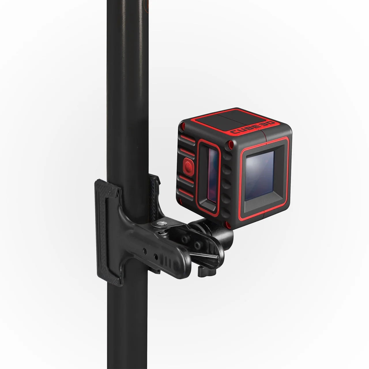 Лазерный уровень ADA Cube 3D Home Edition (3 линии погрешность 0 2 мм/м рабочий диапазон 20 м