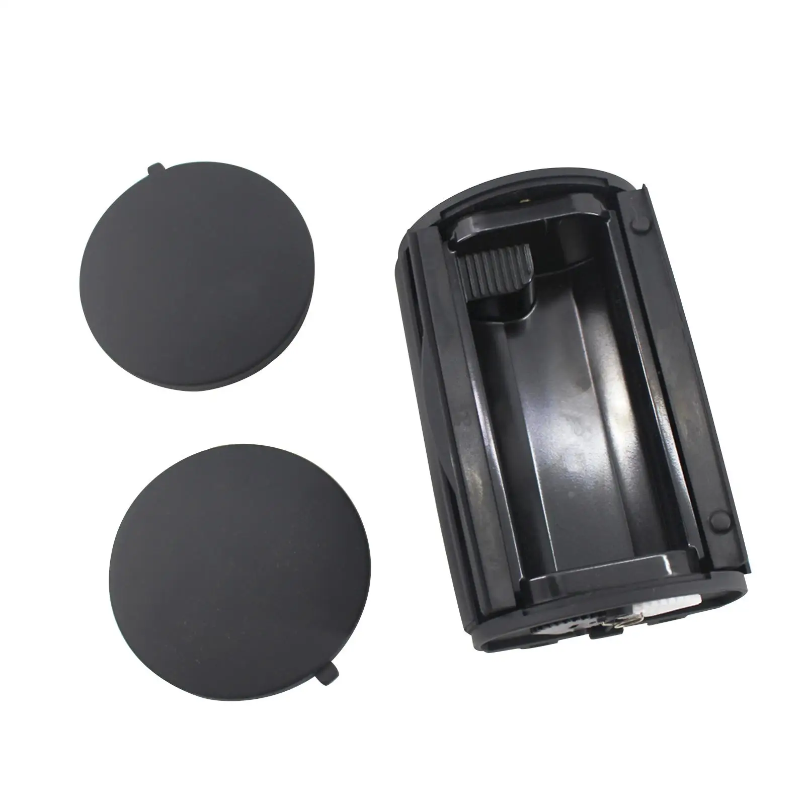 Пепельница для автомобиля контейнер аксессуары интерьера Легкая очистка