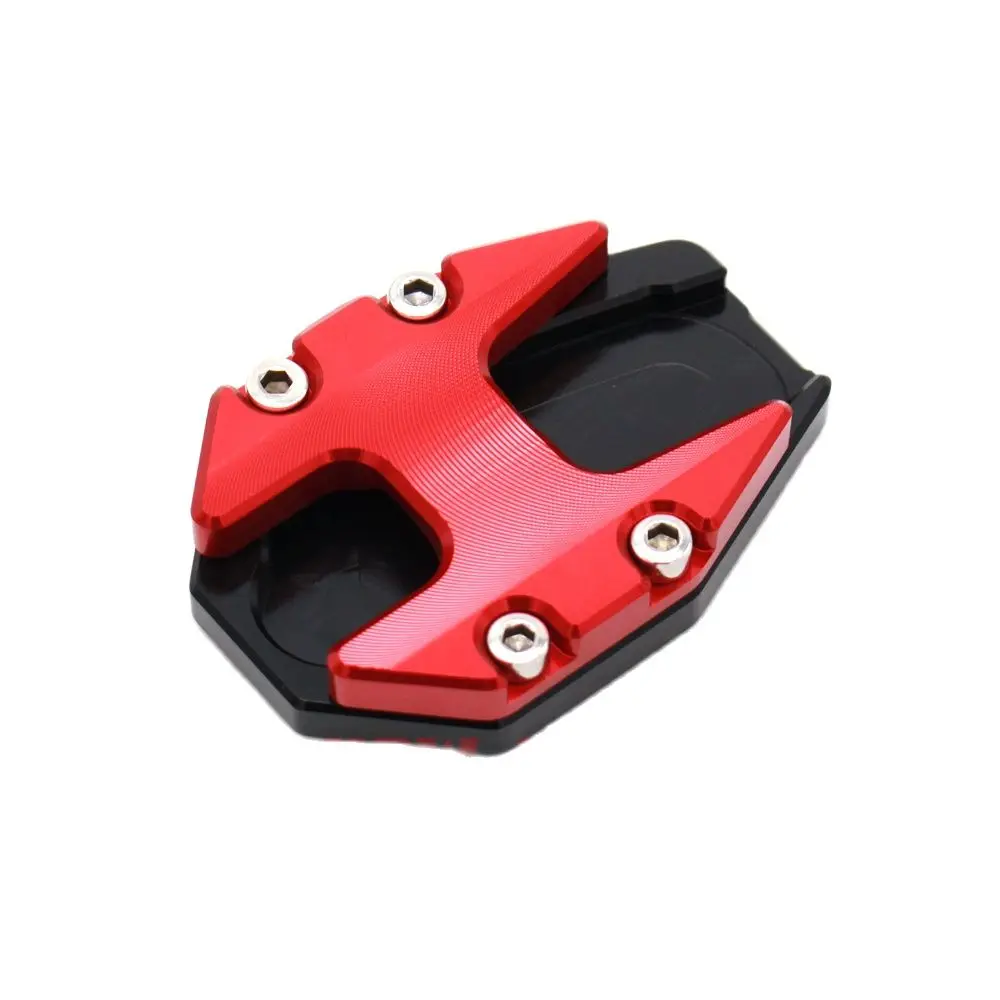 Алюминиевые аксессуары для мотоциклов HONDA CB190R CBF190 CB190X CB 190R CNC боковой кронштейн
